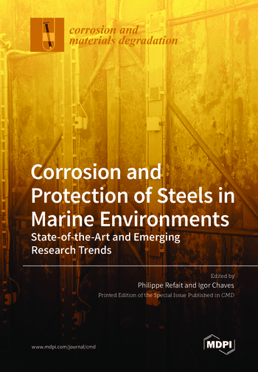 Corrosion and Protection of Steels in Marine Environments: State-of-the-Art and Emerging Research Trends