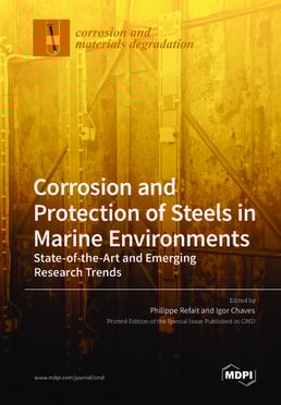 Corrosion and Protection of Steels in Marine Environments: State-of-the-Art and Emerging Research Trends