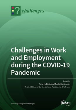 Challenges in Work and Employment during the COVID-19 Pandemic