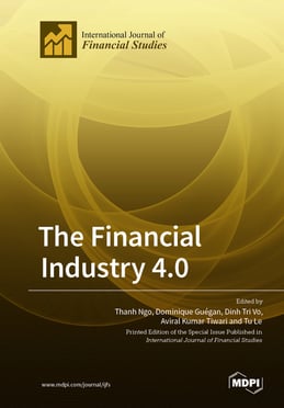 The Financial Industry 4.0