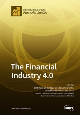 The Financial Industry 4.0