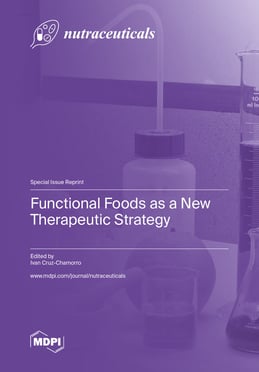 Functional Foods as a New Therapeutic Strategy