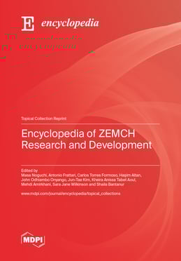 Encyclopedia of ZEMCH Research and Development