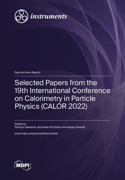 Selected Papers from the 19th International Conference on Calorimetry in Particle Physics (CALOR 2022)