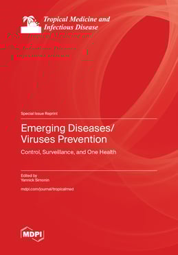 Emerging Diseases/Viruses Prevention: Control, Surveillance, and One Health