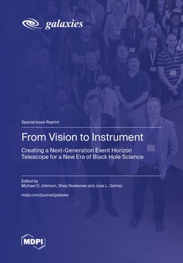 From Vision to Instrument: Creating a Next-Generation Event Horizon Telescope for a New Era of Black Hole Science