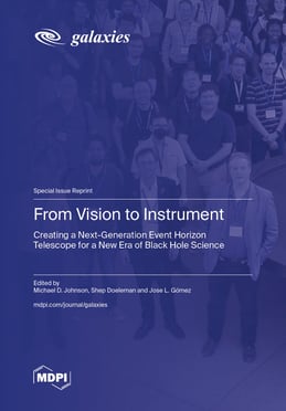 From Vision to Instrument: Creating a Next-Generation Event Horizon Telescope for a New Era of Black Hole Science