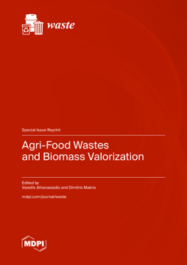 Agri-Food Wastes and Biomass Valorization