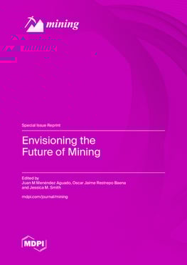 Envisioning the Future of Mining