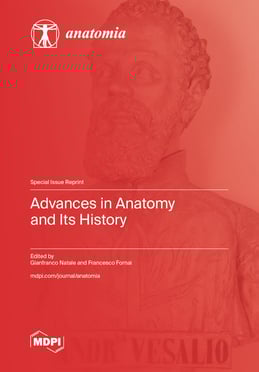 Advances in Anatomy and Its History