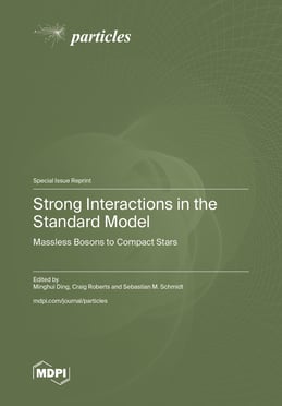 Strong Interactions in the Standard Model: Massless Bosons to Compact Stars