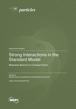 Strong Interactions in the Standard Model: Massless Bosons to Compact Stars