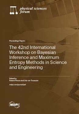 The 42nd International Workshop on Bayesian Inference and Maximum Entropy Methods in Science and Engineering
