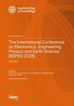 The International Conference on Electronics, Engineering Physics and Earth Science (EEPES 2025)