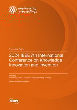 2024 IEEE 7th International Conference on Knowledge Innovation and Invention