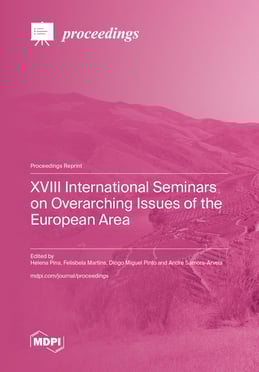 XVIII International Seminars on Overarching Issues of the European Area