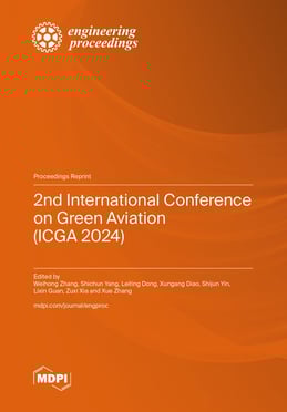 2nd International Conference on Green Aviation (ICGA 2024)