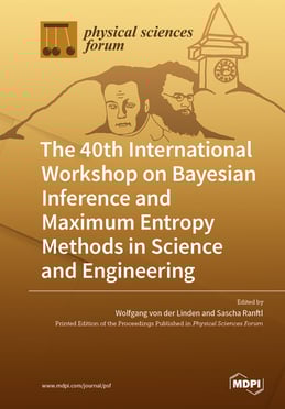 The 40th International Workshop on Bayesian Inference and Maximum Entropy Methods in Science and Engineering