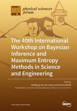 The 40th International Workshop on Bayesian Inference and Maximum Entropy Methods in Science and Engineering