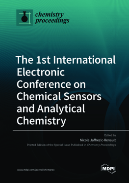 The 1st International Electronic Conference on Chemical Sensors and Analytical Chemistry