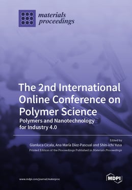 The 2nd International Online Conference on Polymer Science—Polymers and Nanotechnology for Industry 4.0