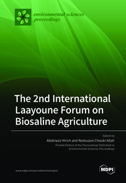 The 2nd International Laayoune Forum on Biosaline Agriculture