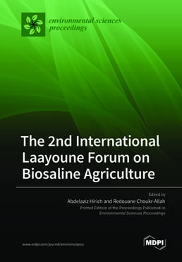 The 2nd International Laayoune Forum on Biosaline Agriculture