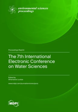 The 7th International Electronic Conference on Water Sciences