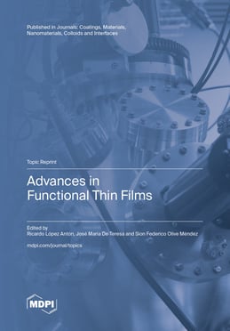 Advances in Functional Thin Films