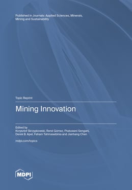 Mining Innovation