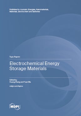Electrochemical Energy Storage Materials