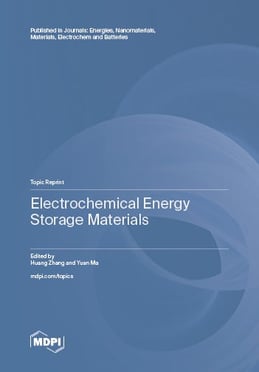 Electrochemical Energy Storage Materials