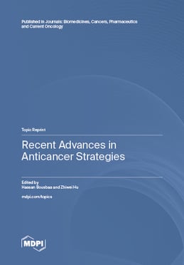 Recent Advances in Anticancer Strategies