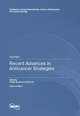 Recent Advances in Anticancer Strategies