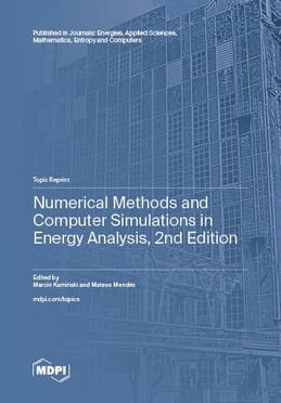 Numerical Methods and Computer Simulations in Energy Analysis, 2nd Edition