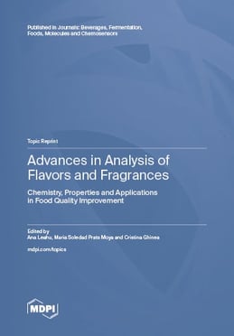 Advances in Analysis of Flavors and Fragrances