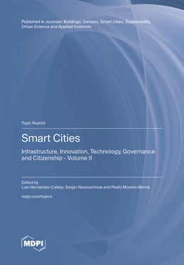 Smart Cities