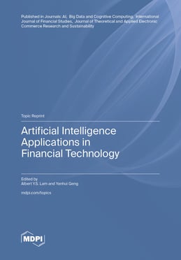Artificial Intelligence Applications in Financial Technology