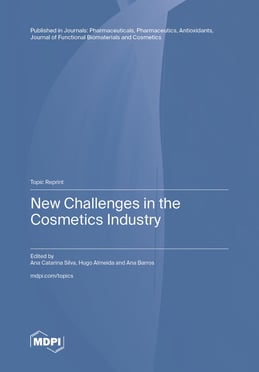 New Challenges in the Cosmetics Industry