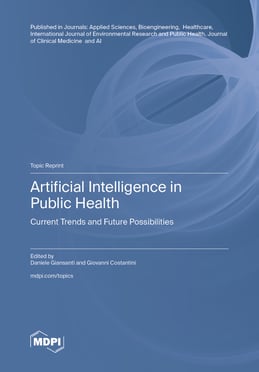 Artificial Intelligence in Public Health