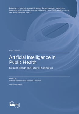 Artificial Intelligence in Public Health