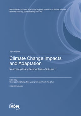 Climate Change Impacts and Adaptation