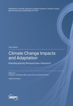 Climate Change Impacts and Adaptation