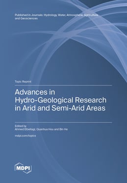 Advances in Hydro-Geological Research in Arid and Semi-Arid Areas