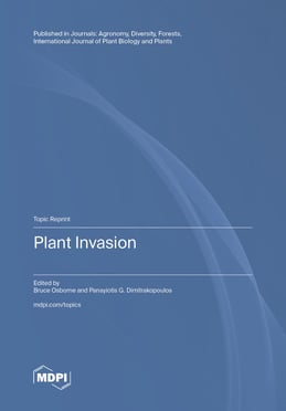Plant Invasion