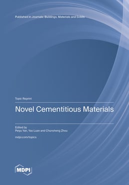 Novel Cementitious Materials