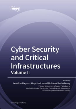 Cyber Security and Critical Infrastructures - Volume II