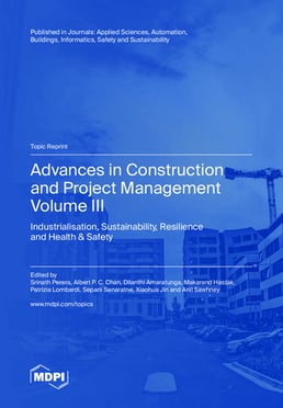 Advances in Construction and Project Management