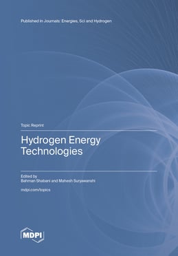 Hydrogen Energy Technologies