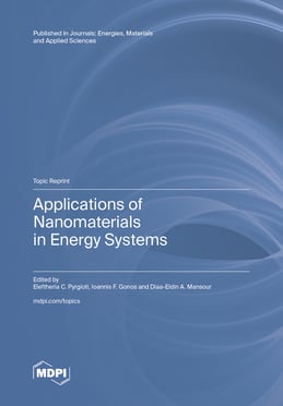 Applications of Nanomaterials in Energy Systems